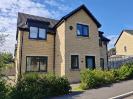 2, Buttermere Avenue, Bacup OL13 9BL