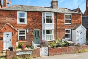 4, Frant Cottages, High Street, Wadhurst TN5 7BG