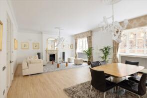 1, St James's Chambers, Ryder Street, London SW1Y 6QA