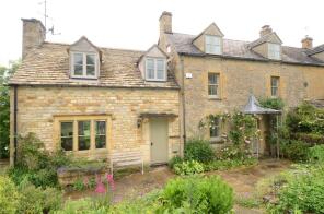 Honeysuckle Cottage, Castlett Street, Cheltenham GL54 5US