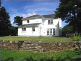 The Malt House, Road From Trelander Highway To Higher Condurro, Truro TR1 1SZ