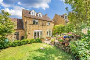 The Rockery, Back Lane, Martock TA12 6LJ