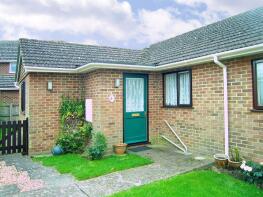 3, Bramley Close, Lees Road, Ashford TN25 6TD