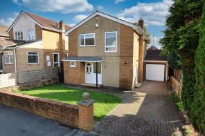 7, Ashdene, New Farnley, Leeds LS12 5QR
