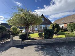 3, Pennine Rise, Scissett, Huddersfield HD8 9JE