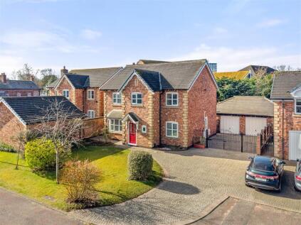 Churchfields, Sale