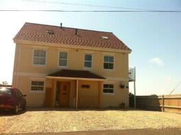 1, Crossbush Villa, Crossbush Lane, Crossbush, Arundel BN18 9PQ