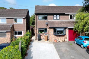 19, Sunnyside Close, Andover SP10 4AL