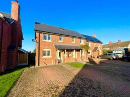 24, Perryfield Road, Prescott, Shrewsbury SY4 2DU