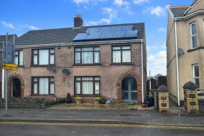 168, Alexandra Road, Gorseinon, Swansea SA4 4PF
