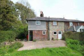 Lily Bank, Lewes Road, Hassocks BN6 8RH