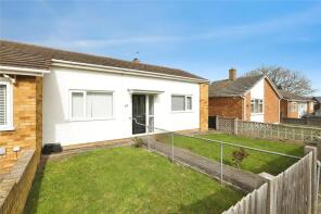 24, Ashley Close, Sheerness ME12 3ED