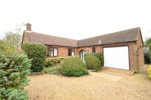 10, Whyteway, Halesworth IP19 0PE