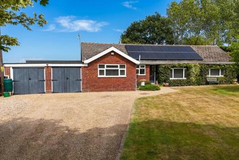 Knapton Green, Knapton, North Walsham