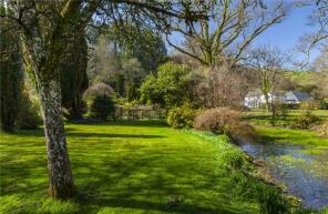 New Mill, Road From White Hart To Highridge Cross, South Molton EX36 4LQ