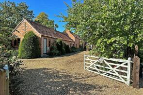 The Granary, Aslockton Road, Scarrington NG13 9BP