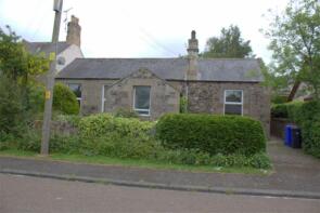Old School, C23 Branxton Main Street, Cornhill-on-tweed TD12 4SW