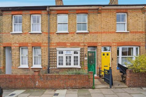 Bishops Road, London