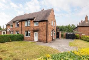 26, Church Row, Bunbury CW6 9PL