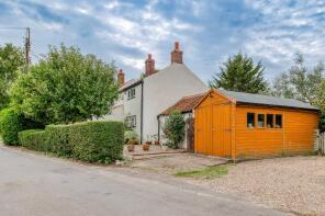 Appletree Cottage, Chapel Road, Dereham NR19 2RN