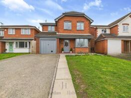 27, Coppice Green, Elton, Chester CH2 4RH