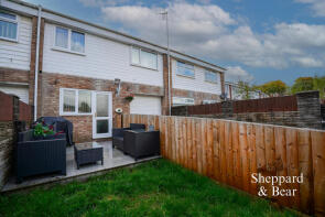 54, Ty Cerrig, Pentwyn, Cardiff CF23 7DP
