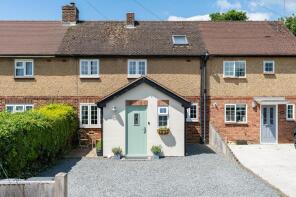 25, Woodlands Road, Ware SG12 0SW