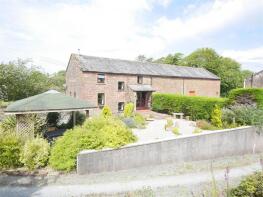 Orchard Brow Barn, Haile, Egremont CA22 2PD