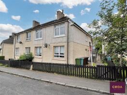 19, Cessnock Road, Millerston, Glasgow G33 6NH