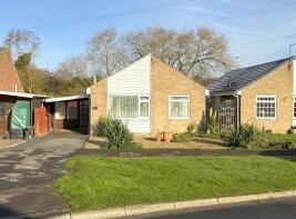 30, Beverleys Avenue, Nottingham NG13 9AU