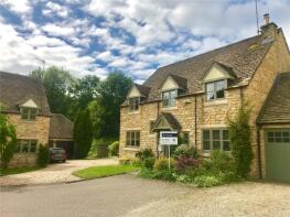 4, Windrush Court, B4077 Ford Manor To Charnal Plantation, Ford, Cheltenham GL54 5RU