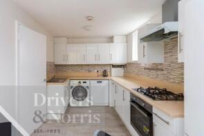 283, Sussex Way, London N19 4BH