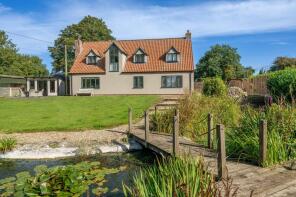 Sycamore Cottage, Oxwick Road, Dereham NR20 5DX