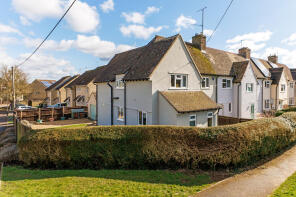 17, Windmill Road, Cirencester GL7 6AL