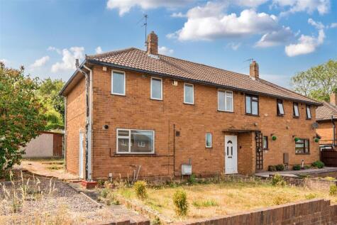 Gibbons Road, Trench, Telford