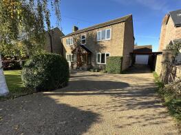 Ellwood, Soham Road, Ely CB7 5TL