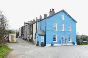 1, Waingate Bridge, Millom LA18 4NF