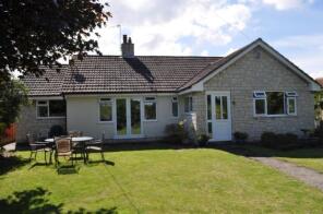 Evergreen, Scotland Lane, Chapel Allerton, Axbridge BS26 2PB