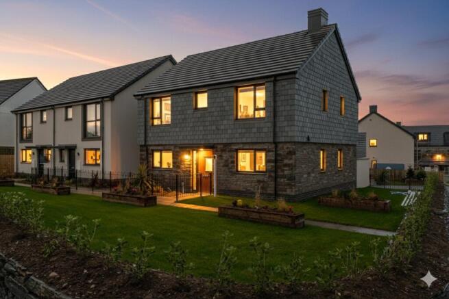 Show Home