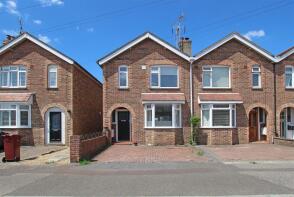 10, Ormonde Avenue, Chichester PO19 7UX