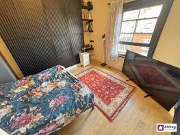 Flat 4, 5, Turner Street, Leicester LE1 6WY