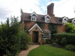 Satis Cottage, Church Lane, Droitwich WR9 7NE