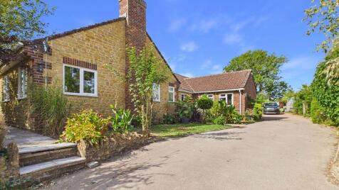 Folly Road, Kingsbury Episcopi, Martock