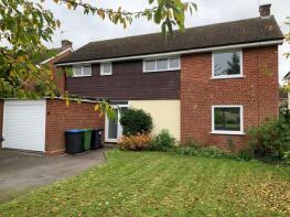 11, Bridgetown Road, Stratford-upon-avon CV37 7JH