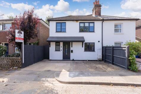 Firs Lane, Maidenhead, SL6