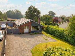 Brimar, Crosemere Road, Ellesmere SY12 0JP
