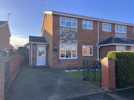 3, Plas Hafan, Johnstown, Wrexham LL14 1RA
