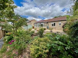 54, Holm Oaks, Butleigh, Glastonbury BA6 8UB