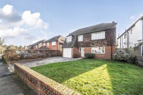 72, Towncourt Crescent, Petts Wood, Orpington BR5 1PJ