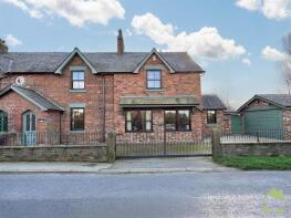 Thornlea, Longmoor Lane, Preston PR3 0JB